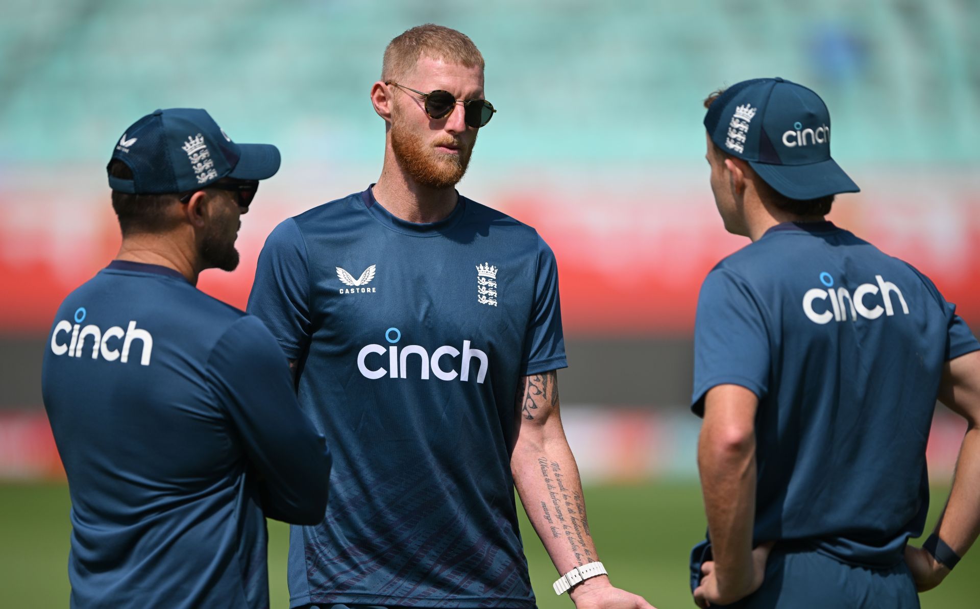 England Net Session