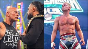 WWE को इस तरह से करना चाहिए Roman Reigns के ऐतिहासिक चैंपियनशिप रन का अंत, बेबीफेस टर्न के एंगल के साथ दिया अहम सुझाव