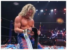 WWE से निकाले गए 43 साल के Superstar ने दूसरी कंपनी में चैंपियन बनकर रचा इतिहास, दिग्गज के बेटे को हराया
