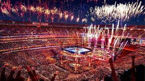 "मैं WrestleMania में टाइटल जीतने का सपना पूरा करना चाहता हूं" - 38 साल के WWE Superstar ने दिया बड़ा बयान