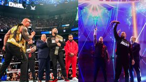 WWE SmackDown में वापसी से पहले The Rock ने तोड़ी चुप्पी, सोशल मीडिया पर पोस्ट के जरिए कही बहुत बड़ी बात