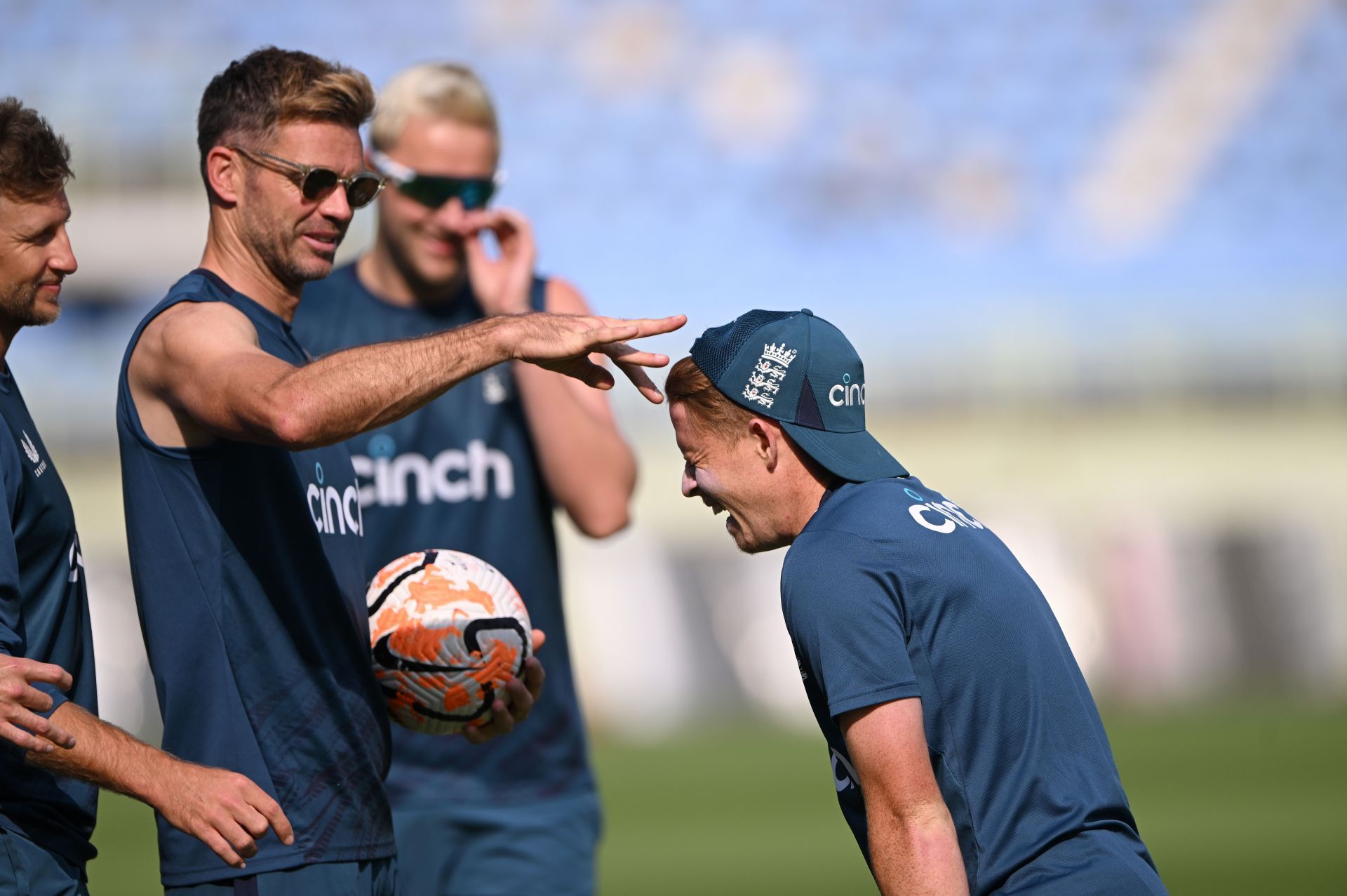 England Net Session