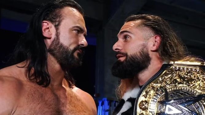 जानिए कौन से 5 WWE Superstars हैं जिनका कॉन्ट्रैक्ट साल 2024 में खत्म हो रहा है