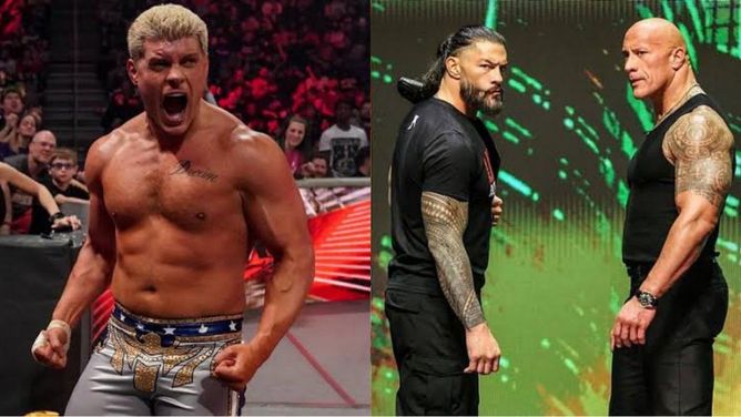 WWE SmackDown: 5 चौंकाने वाली चीज़ें जो इस हफ्ते स्मैकडाउन में देखने को मिल सकती हैं