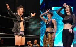 AEW Rampage रिजल्ट्स: पूर्व चैंपियन ने वापसी करके जायंट स्टार को दी धमकी, फेमस Superstars को मिली चौंकाने वाली हार