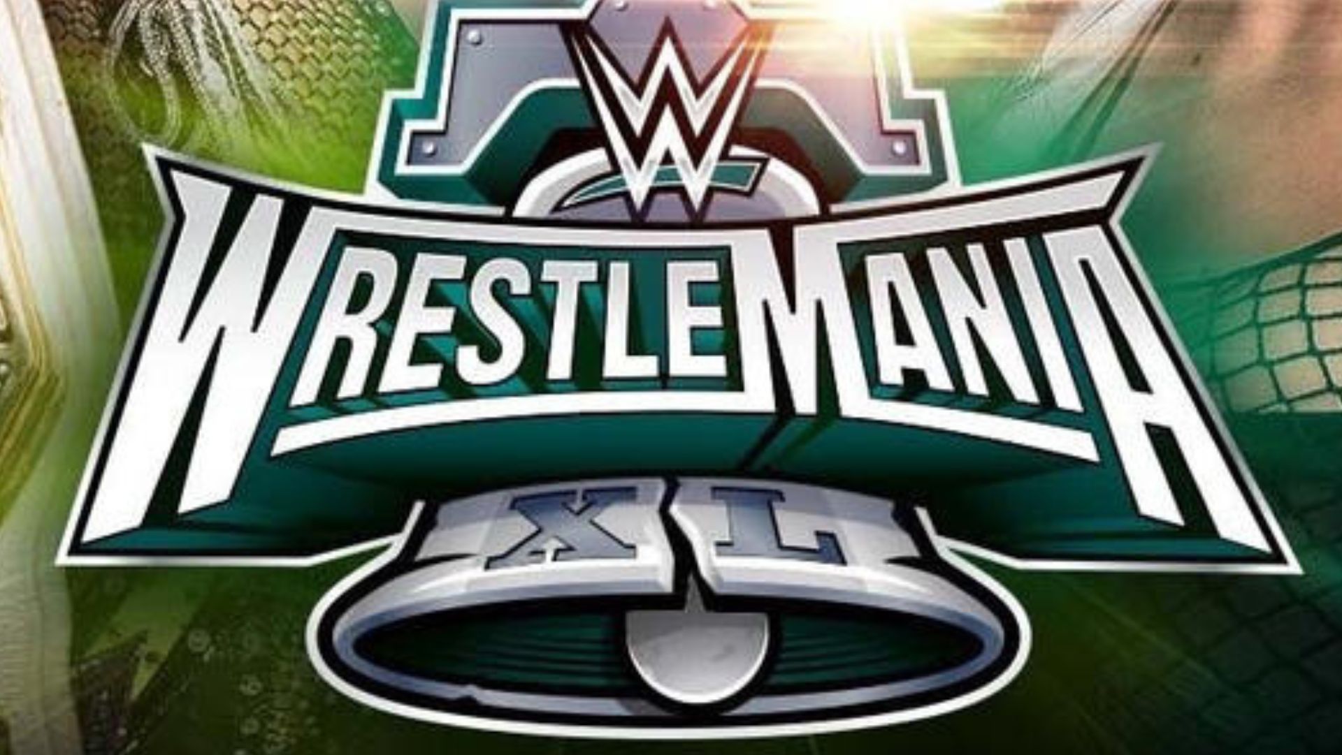 WrestleMania 40 is scheduled at Lincoln Financial Field.