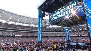 WWE Elimination Chamber 2024 में टाइटल मैच में मिली करारी हार के बाद पूर्व चैंपियन ने दी प्रतिक्रिया, सोशल मीडिया पर शेयर किया भावुक मैसेज