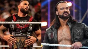 WWE SmackDown: 4 बड़ी गलतियां जो इस हफ्ते स्मैकडाउन में देखने को मिलीं