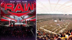 WWE Raw में खतरनाक शर्त वाले मैच को हारने के बाद पूर्व चैंपियन ने शरीर पर आए घाव दिखाकर चौंकाया, सोशल मीडिया पर शेयर की वीडियो