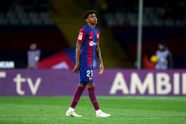 What Does Lamine Yamal s Celebration Mean Explaining Barcelona Prodigy 
