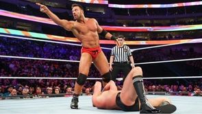 WWE WrestleMania XL में पहली बार चैंपियन बनेगा मेगास्टार, दिग्गज ने की चौंकाने वाली भविष्यवाणी