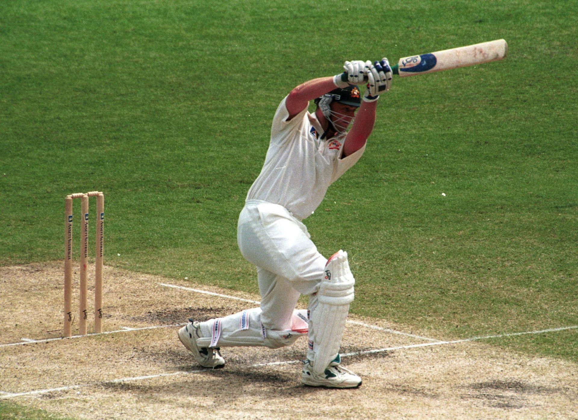 Former Aussie keeper-batter Adam Gilchrist (Pic: Getty Images)