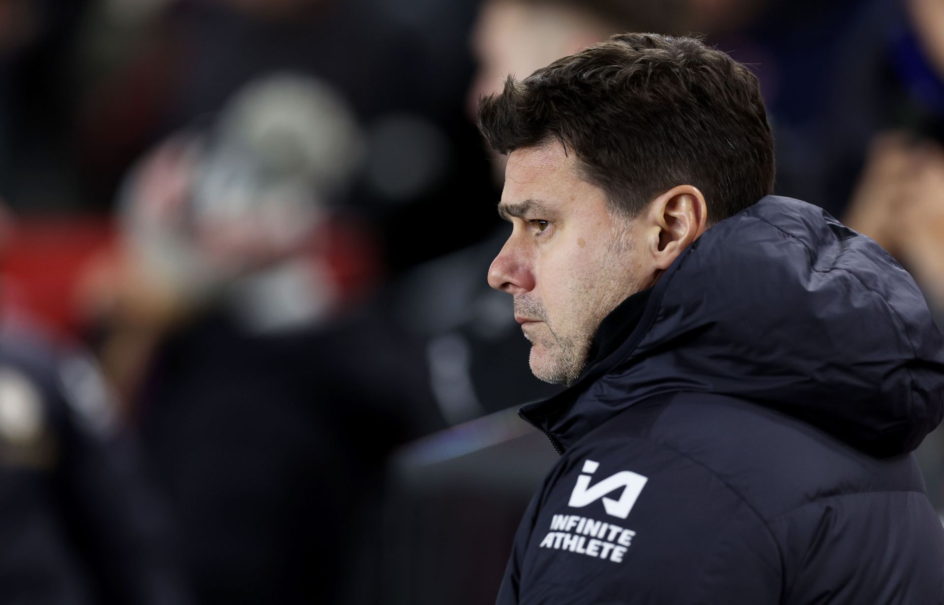 Mauricio Pochettino