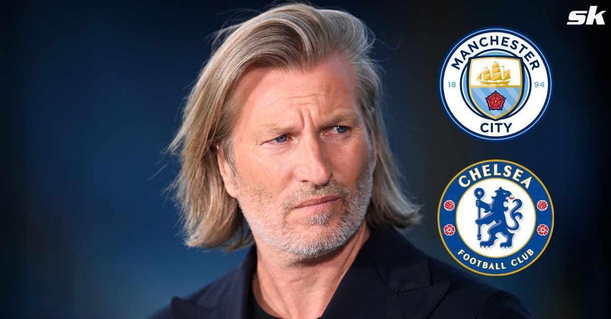 Robbie Savage doesn