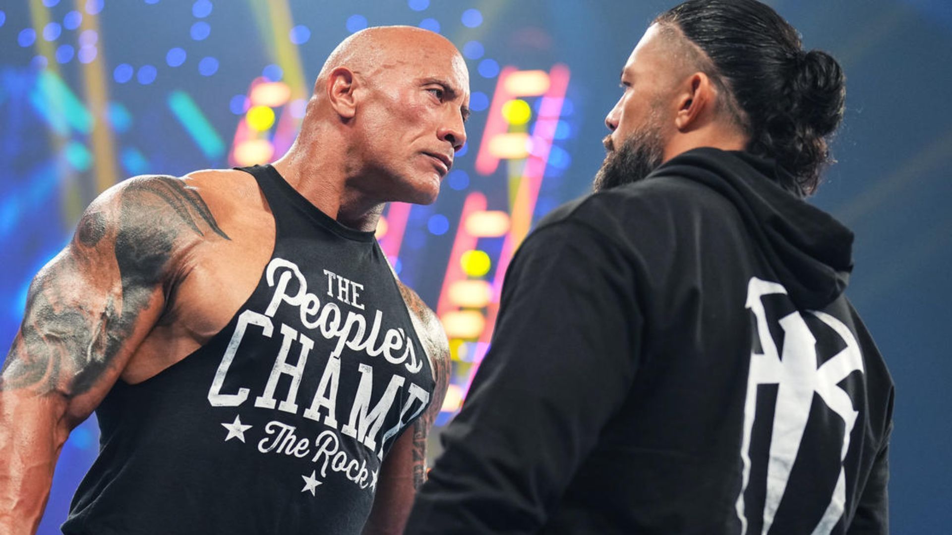 WWE दिग्गज द रॉक को लेकर अहम अपडेट 