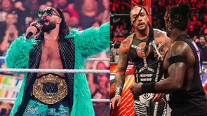 जानिए कौन से 3 WWE Superstars हैं जो बिना लड़े भी Elimination Chamber 2024 में धमाल मचा सकते हैं