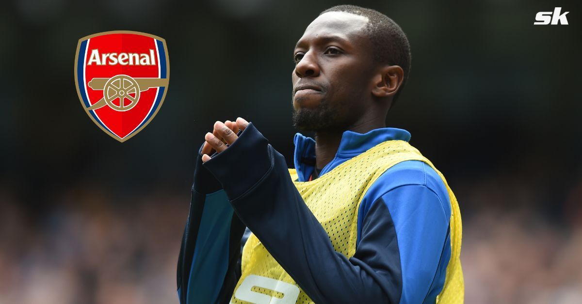 Shaun Wright-Phillips heaps praise on Arsenal