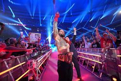 "Roman Reigns अभी भी कंपनी के सबसे बड़े फेस हैं"- WWE दिग्गज ने ट्राइबल चीफ के प्रदर्शन की तारीफ करते हुए दिया बड़ा बयान