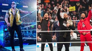 WWE Live Event के दौरान फैंस ने किया The Rock को बुरी तरह बू, वीडियो हुआ वायरल