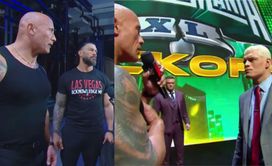 3 जबरदस्त चीज़ें जिनके कारण WWE WrestleMania 40 का Kickoff प्रेस कॉन्फ्रेंस इवेंट यादगार बन पाया