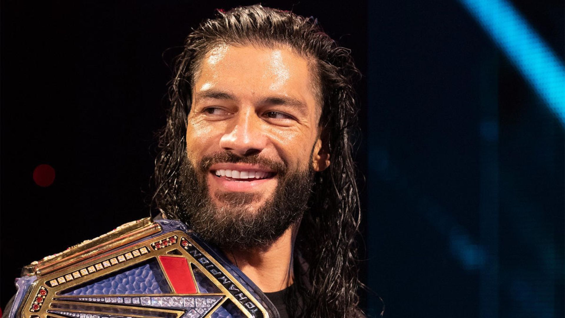 Roman Reigns has been one of the most dominant champions in WWE