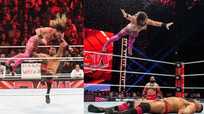 "मैं उन्हें सलाम करता हूं"- भारतीय WWE रेसलर Jinder Mahal ने अपने चैंपियनशिप मैच के दौरान दिग्गज को आई चोट पर दिया बड़ा बयान