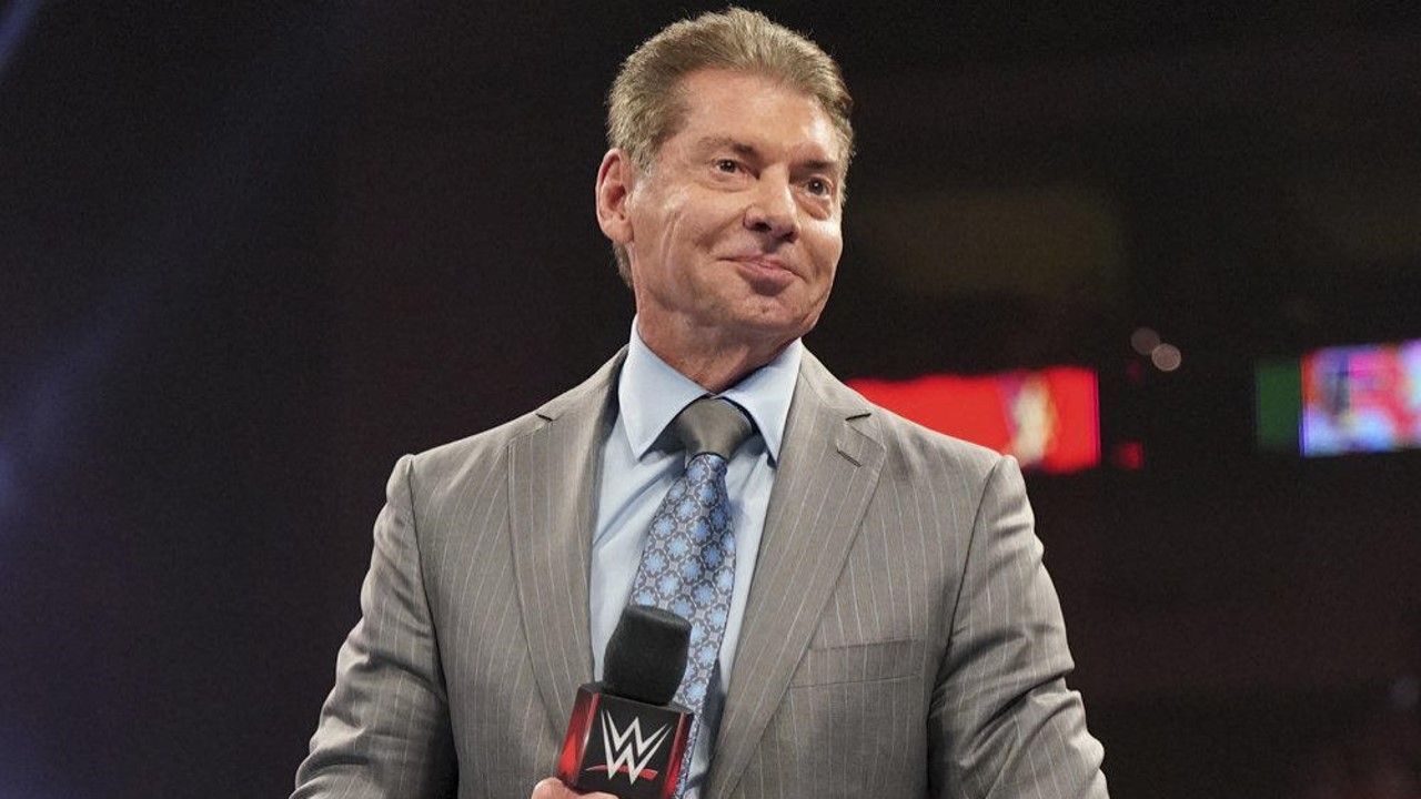 Vince McMahon played a huge role in making WWE a global phenomenon