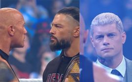 WWE दिग्गज The Rock ने फेमस Superstar के फैंस को दिया मुंहतोड़ जवाब, जबरदस्त बेइज्जती करते हुए चौंकाया
