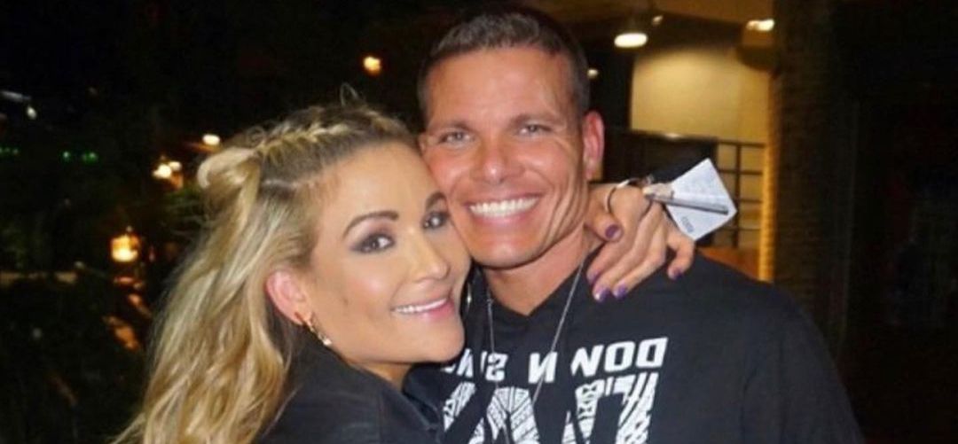 Natalya&rsquo;s Husband