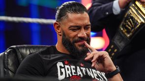 WWE में Roman Reigns के साथ ऐसा क्या हुआ कि वो अचानक रिंग से दूर चले गए? जानिए असली वजह