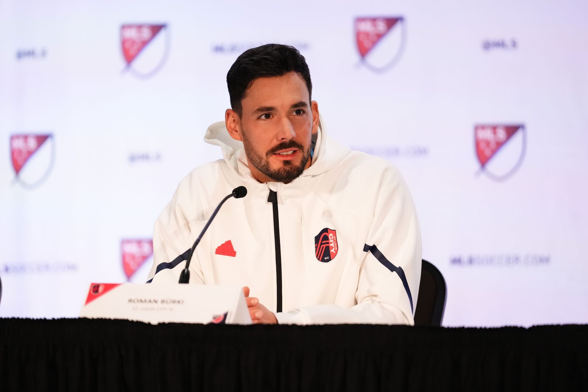 2024 MLS Media Day