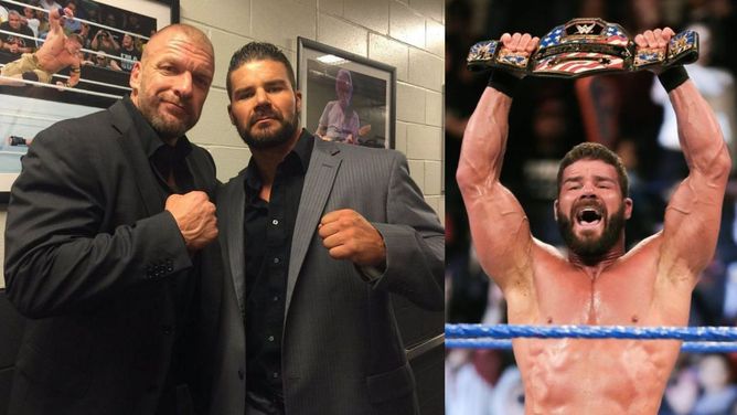 WWE रिंग में वापसी करने को लेकर पूर्व चैंपियन ने दिया बहुत बड़ा अपडेट, जानकर आपको भी होगी हैरानी