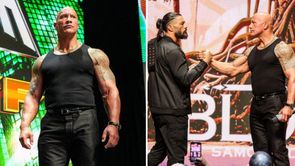 WWE SmackDown में वापसी से पहले The Rock ने फैंस को दी सबसे बड़ी सौगात, शेड्यूल को लेकर किया बड़ा ऐलान