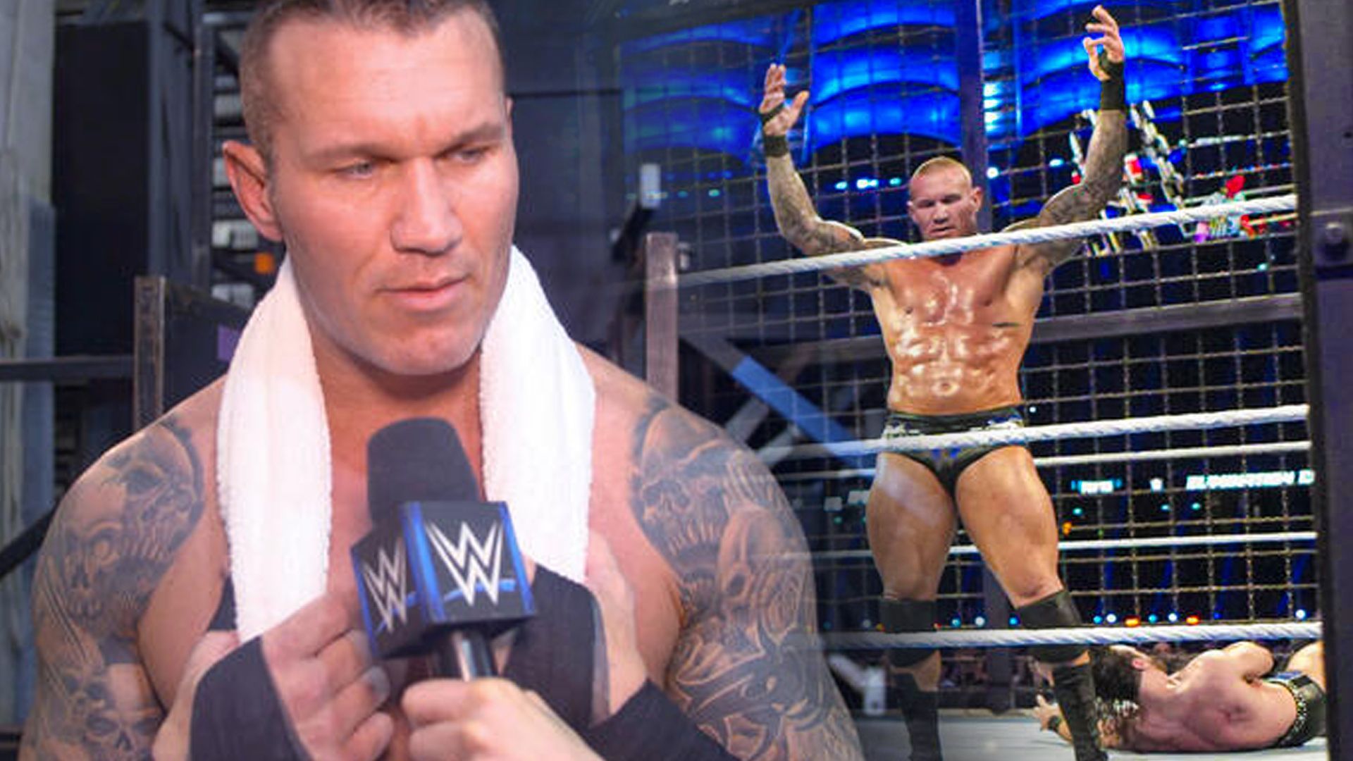 Randy Orton