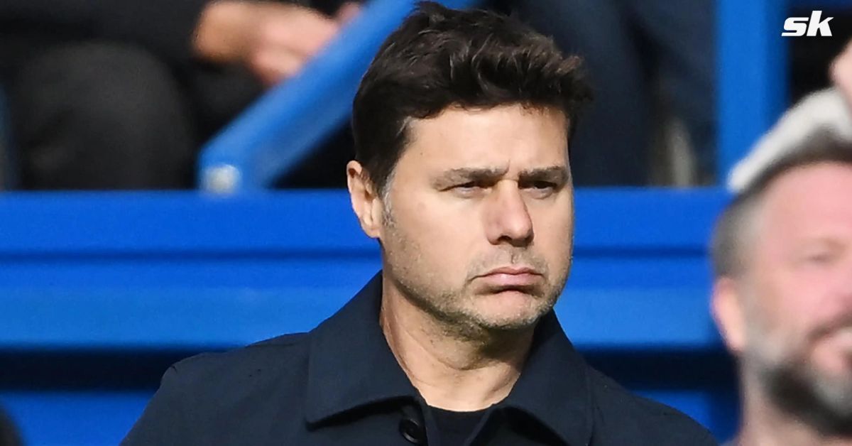 Mauricio Pochettino provides injury update ahead of Manchester City vs Chelsea