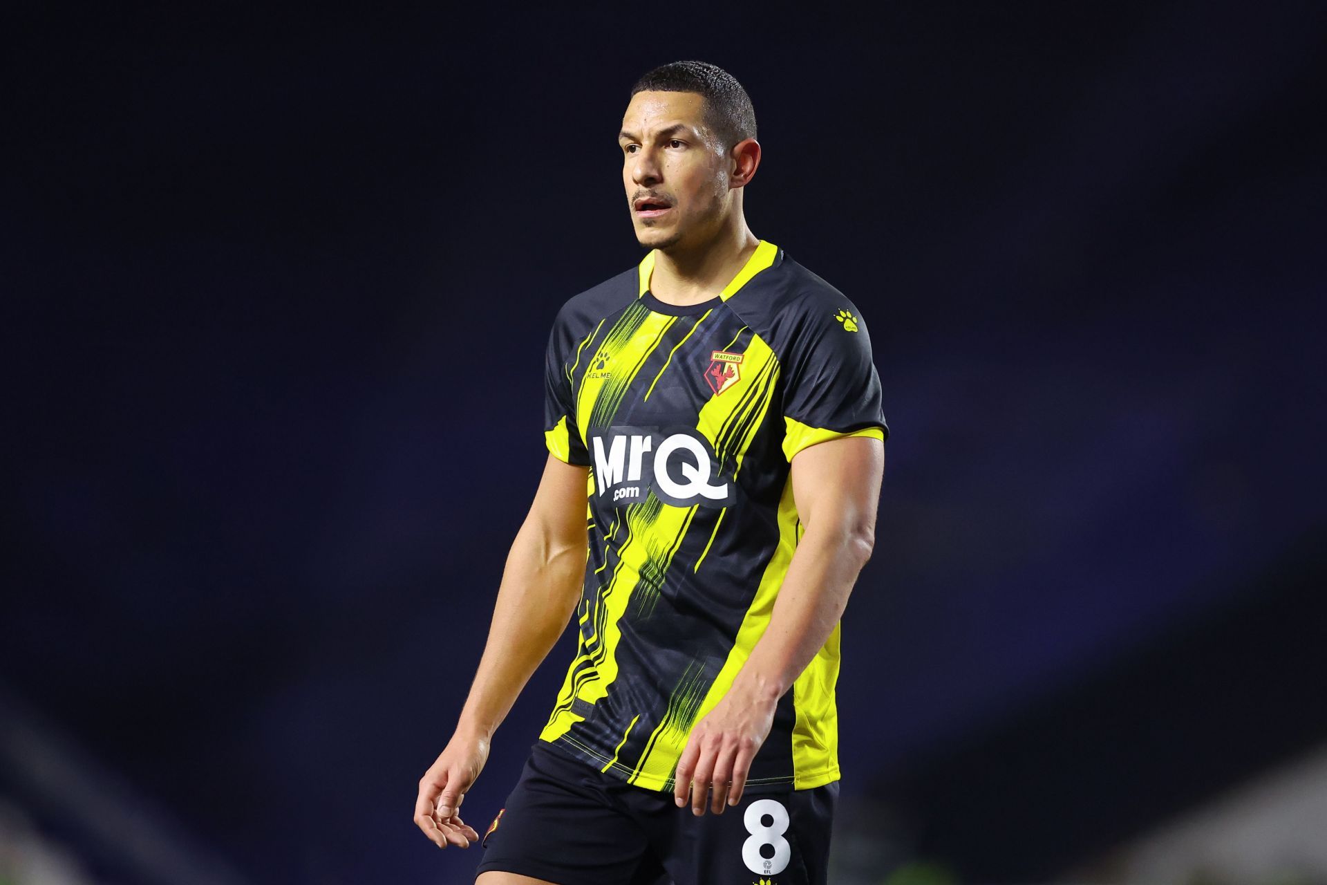 Sheffield Wednesday v Watford - Sky Bet Championship