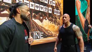3 दिलचस्प चीज़ें जो अगले हफ्ते WWE SmackDown में Roman Reigns और The Rock की वापसी के बाद हो सकती हैं