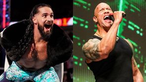 WWE RAW से पहले The Rock को वर्ल्ड हैवीवेट चैंपियन ने दी धमकी, जानिए दिग्गज को लेकर क्या कहा?