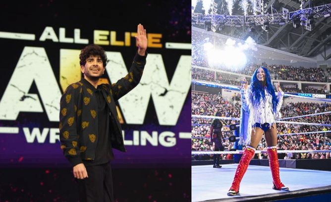 AEW के मालिक ने बड़े शो का ऐलान करके चौंकाया, पूर्व WWE Superstar के डेब्यू के भी मिले संकेत