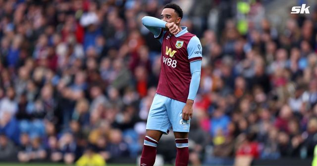 Burnley 0-5 Arsenal LIVE RESULT: Aaron Ramsey given oxygen and🐳 Explore ...
