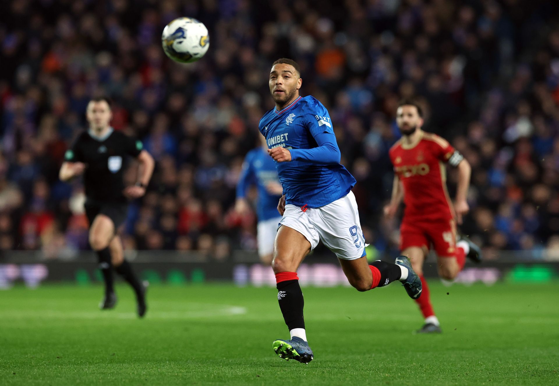 Rangers Vs Ross County Prediction And Betting Tips | February 14th 2024