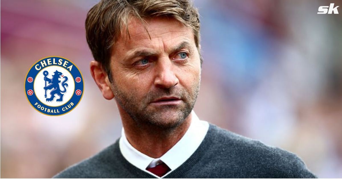 Tim Sherwood lifted the 1995 Premier League title as Blackburn Rovers