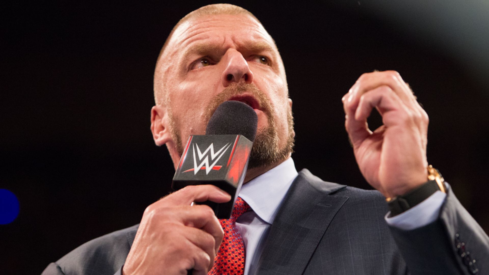 Triple H has booked a great card for 2024 Elimination Chamber 