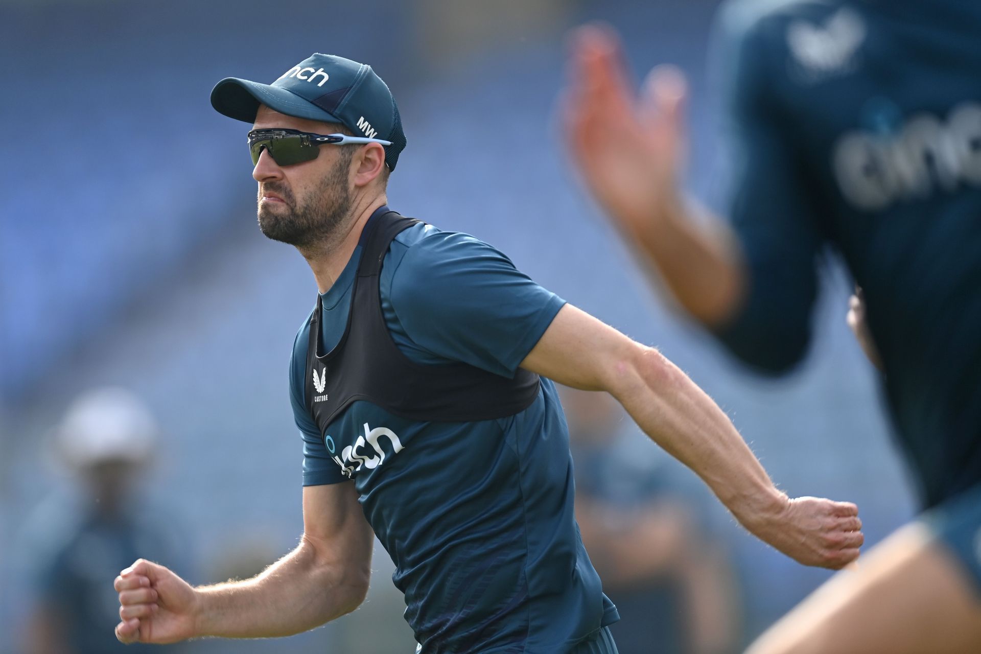 Mark Wood has returned to the England XI for the third Test