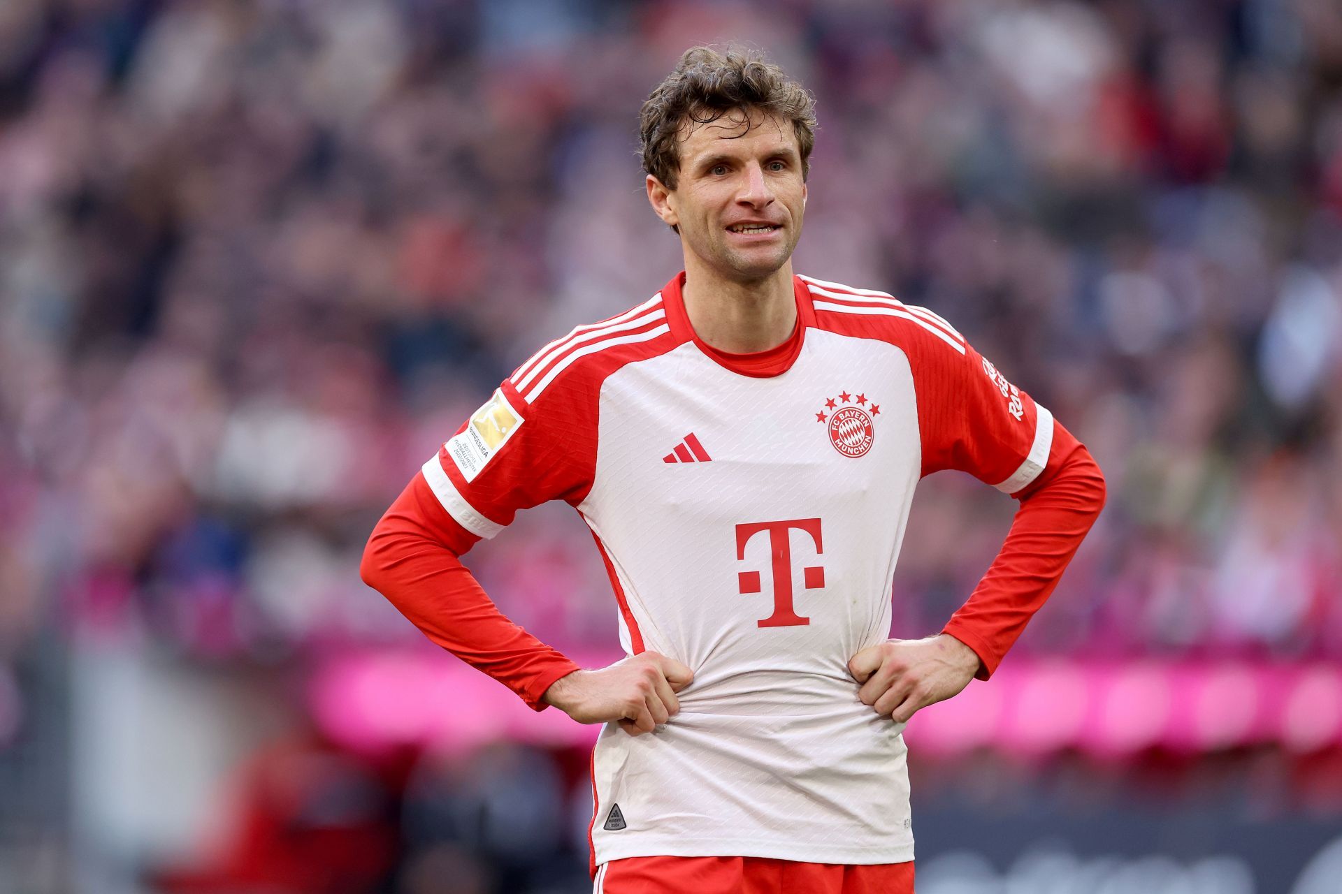 Thomas Muller