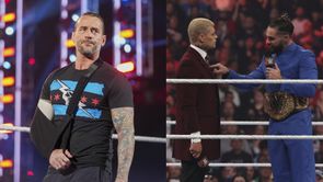 Raw में CM Punk और Cody Rhodes के जबरदस्त सैगमेंट्स से हुआ WWE को जबरदस्त फायदा, रेटिंग्स में आया तगड़ा उछाल