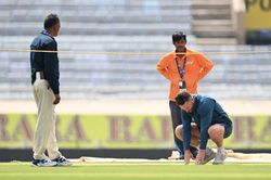 "Can’t understand why they’ve prepared a pitch like this" - Stuart Broad baffled by Ranchi track for fourth India-England Test