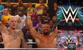 WWE के हालिया शो में फेमस Superstars ने इतिहास रचते हुए जीती चैंपियनशिप, 6 साल बाद रेसलर को मिला सेलिब्रेट करने का मौका