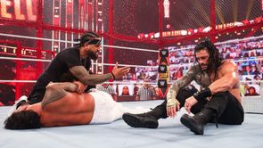 6 मौके जब WWE में अपने ही सगे भाई Jimmy Uso की वजह से Jey Uso को चैंपियनशिप मैच में हार का सामना करना पड़ा
