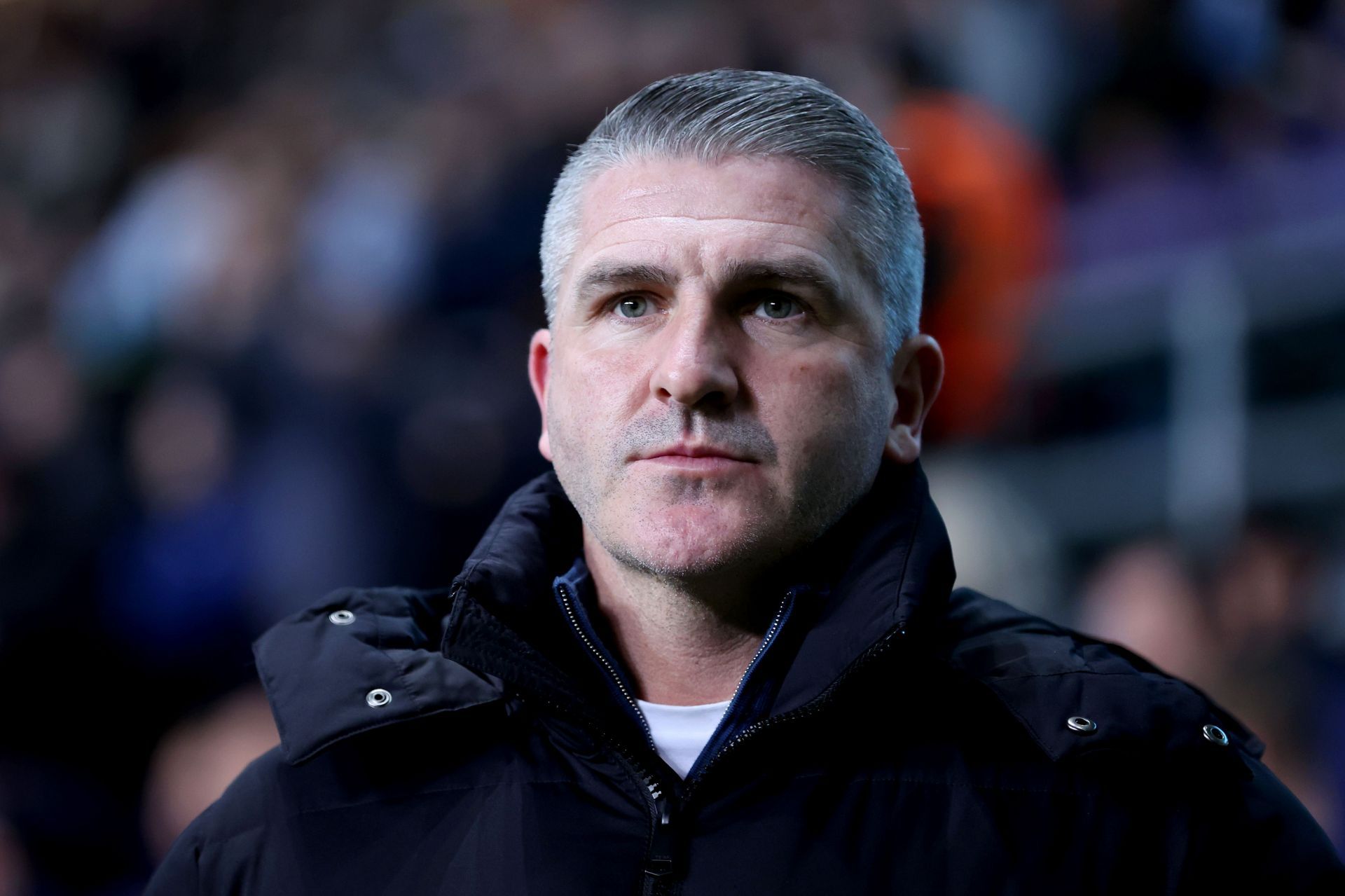 Coventry City v Preston North End - Sky Bet Championship